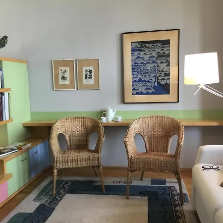 Appartement Maria Maggiore