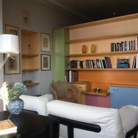 Apartment Maria Maggiore Reno Di Leggiuno