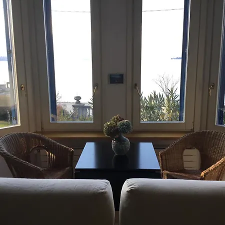 Appartement Maria Maggiore *