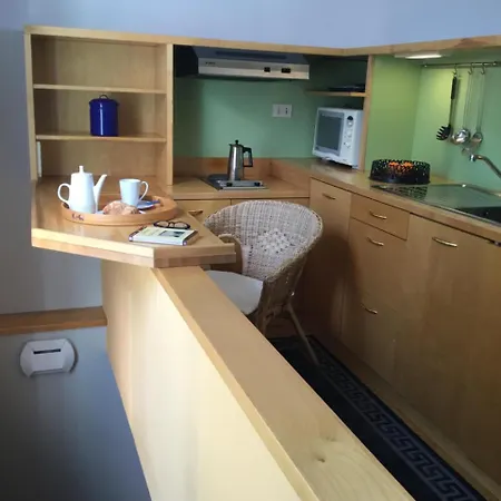 Apartment Maria Maggiore