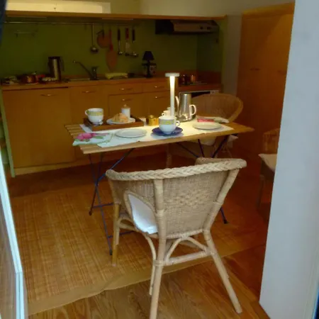 Maria Maggiore Apartment *