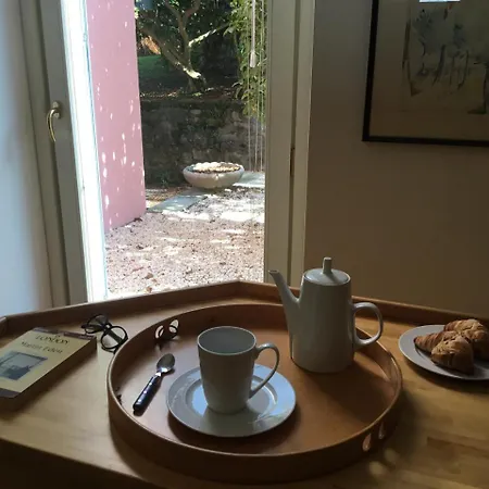 Apartment Maria Maggiore