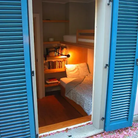 Maria Maggiore Apartment