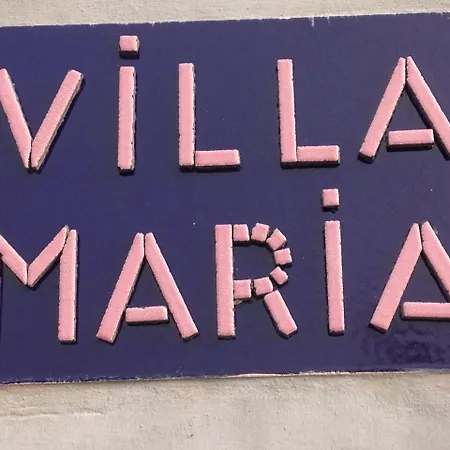 Apartmán Maria Maggiore *