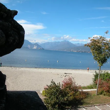 Maria Maggiore Apartment Reno Di Leggiuno