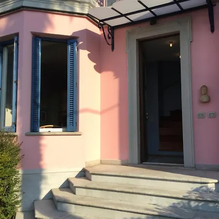 Apartment Maria Maggiore *