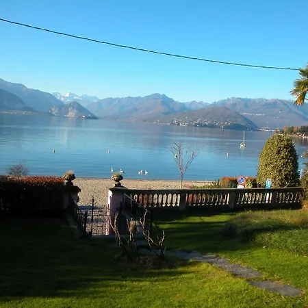 Appartement Maria Maggiore