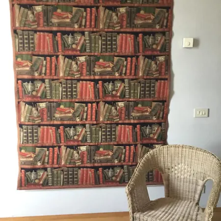 Apartment Maria Maggiore *