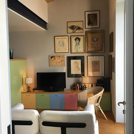 Apartment Maria Maggiore