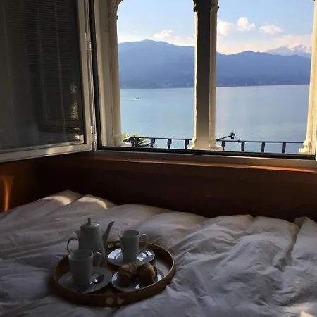 Maria Maggiore Appartement Reno Di Leggiuno