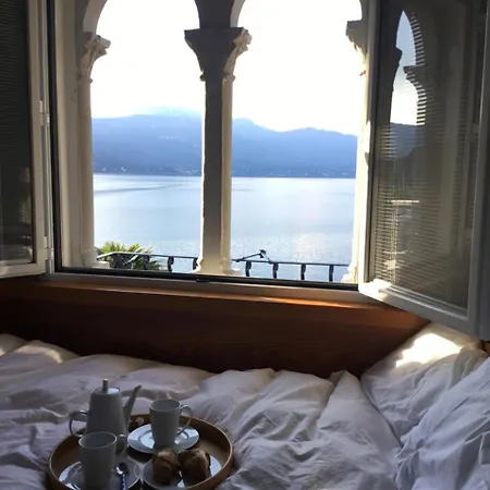 Maria Maggiore Apartment Reno Di Leggiuno