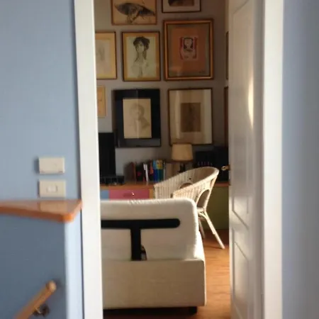 Appartement Maria Maggiore Reno Di Leggiuno