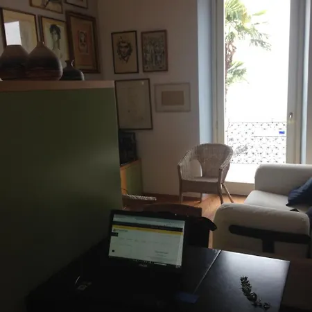 Apartment Maria Maggiore