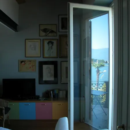 Apartment Maria Maggiore *