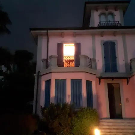 Maria Maggiore Apartment *