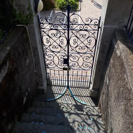 Maria Maggiore Reno Di Leggiuno