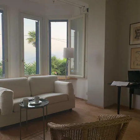 Apartment Maria Maggiore *