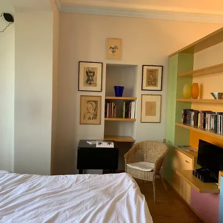 Appartement Maria Maggiore Reno Di Leggiuno