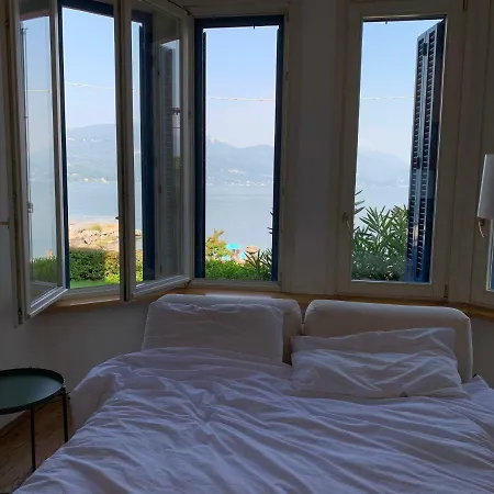Apartment Maria Maggiore