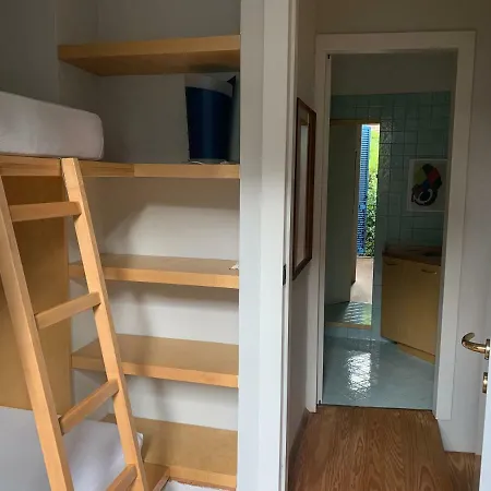 Apartment Maria Maggiore Reno Di Leggiuno