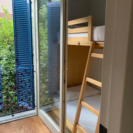 Apartment Maria Maggiore *
