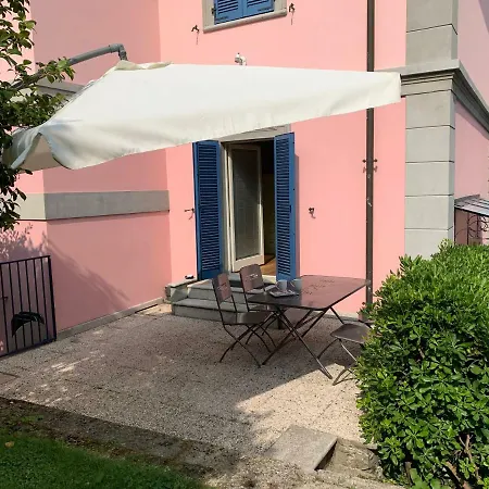 Appartement Maria Maggiore *